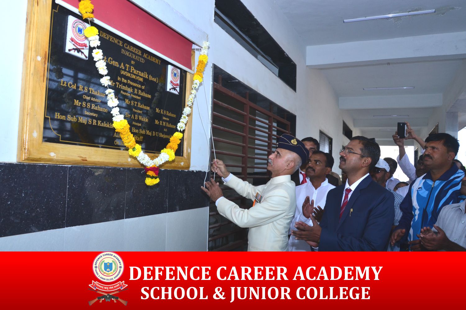 military-school-admission-2020 -21-top-defence-career-academy-aurangabad
